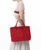 Joseph&Stacey Stacey Daytrip Light Shopper S Red