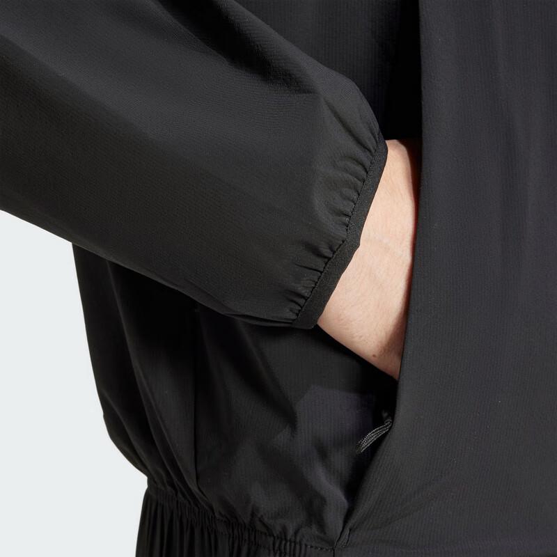 Adidas Men's M Z.N.E. Woven Track Jacket JN9026