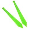 2Pcs Canning Jar Lifters Strong Comfortable Grip Kitchen Tool Magnetic Lid Lifter Bubble Remover Canning Supplies