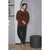 Men's Fleece Pajama Set