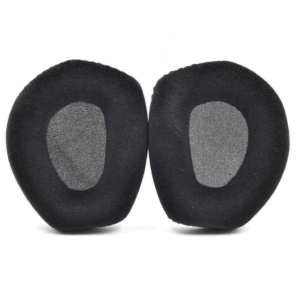Compatible Ear Covers for Sennheiser HDR RS165, RS175, RS185, and RS195 Headphones