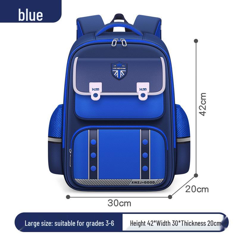 CHUNLONG Primary School Backpack