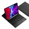 Slim Bluetooth Keyboard Case With Touchpad IPad 10.9 10.2 9.7 11 Pro Air Mini Magnetic Sleep/Wake Portable Cover In Pink