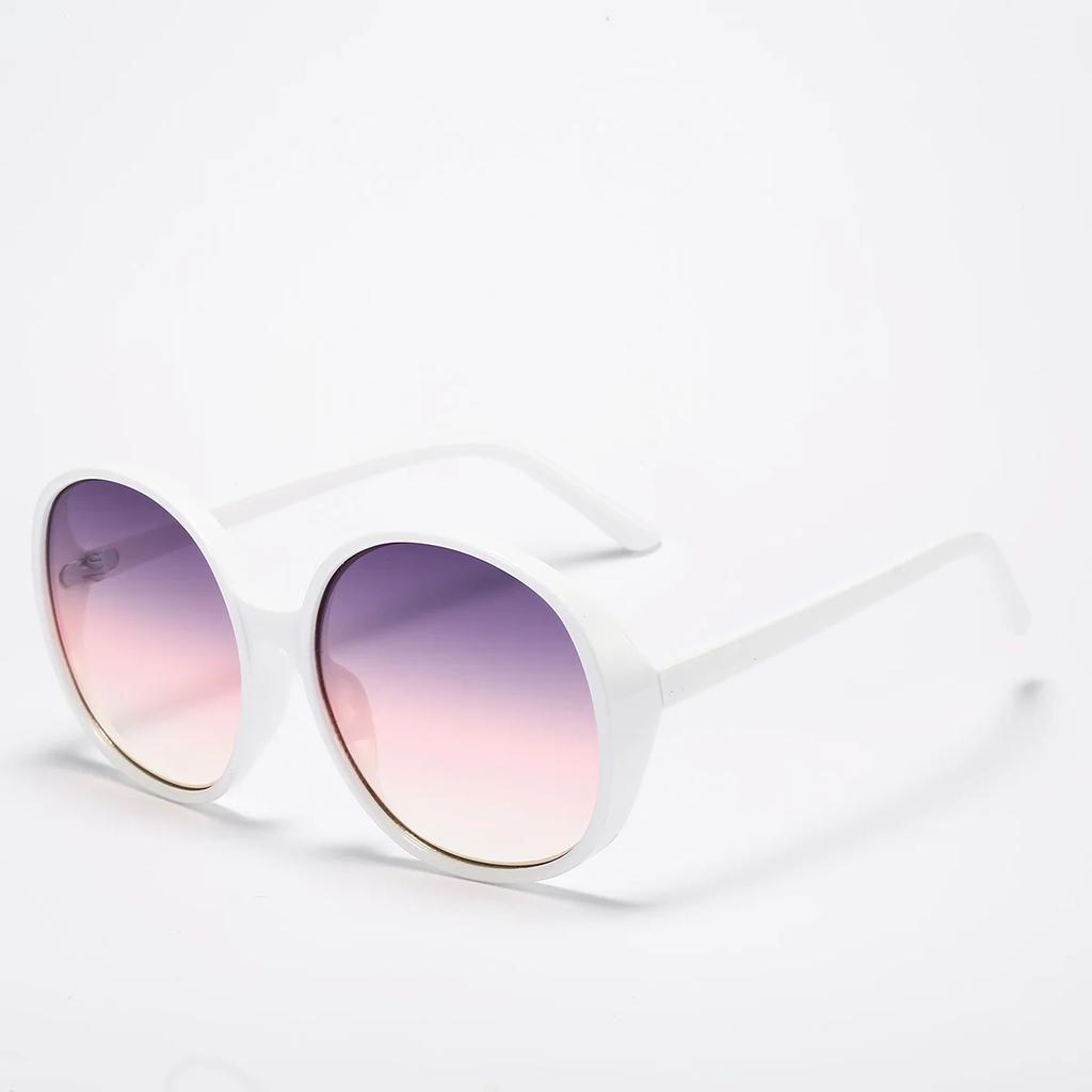 Retro Y2k Sun Glasses for Women Men Luxury Fashion  Female Sun Glasses Punk Unisex Stylish Shades UV400 Glasses Women