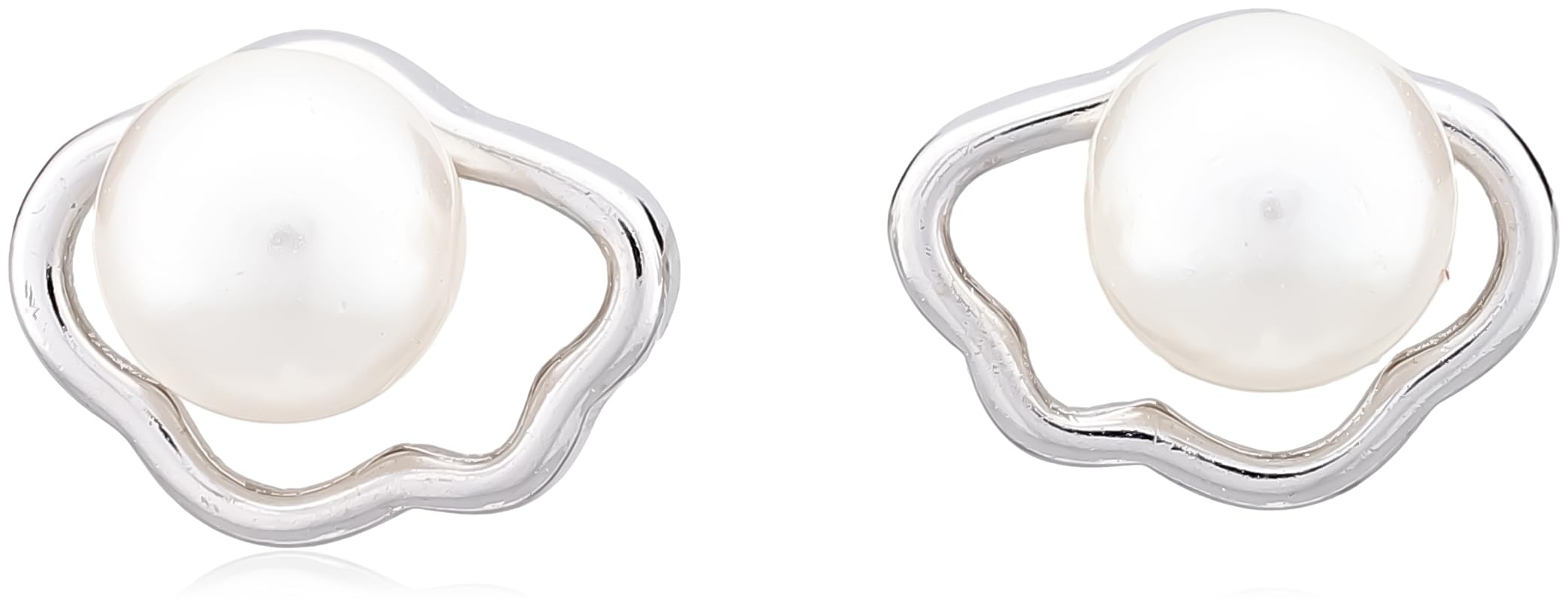 

S925 silver earrings 7P-T-182