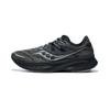 Guide 16 Lightweight Comfortable Slip-Resistant Durable Low-Top Training Running Shoes Men Sneaker Gray Black S20810-14