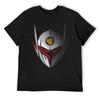 113b Tekkaman Head Classic For Sale Tshirt Graphic Cool T-shirt Fresh  Sports  Funny Novelty Aactivity Competition USA Size