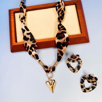 Šperky a bižuterie – Sady šperků