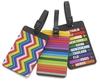Fashion Suitcase Identification Tag