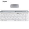 Logitech K580 Ultra-Slim Silent Dual-Mode Wireless Keyboard