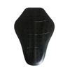 Cycling Clothing Set with Removable Protective Gear: Elastic Back Protector, Shoulder, Elbow, Knee, and Hip Pads
