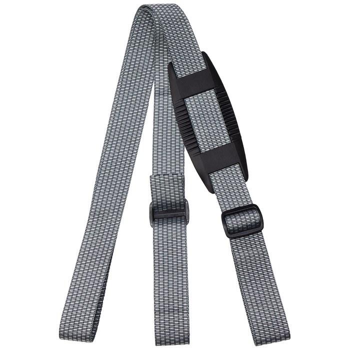 Shimano Cooler Shoulder Belt Gray AC-C11Q 40x2200