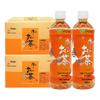Itoen Oolong, Strong Green, Barley, White Tea 2-Box Set: 500ml Bottles (15-Pack)