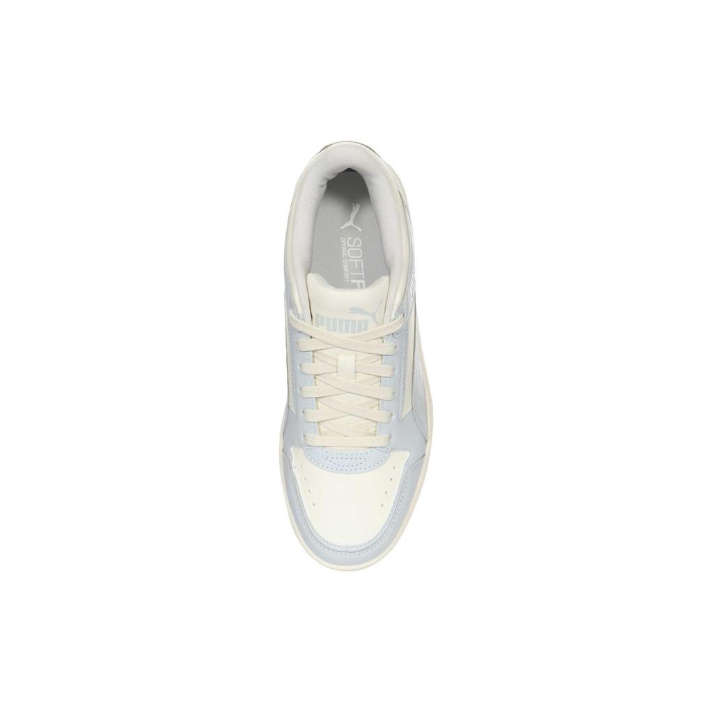 Puma Rebound Joy Low 'White Grey Violet' Unisex 380747-22