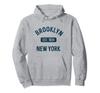 Brooklyn New York Geschenke Souvenir EST 1834 NYC Brooklyn Parka