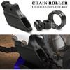 G-PLUS Chain Roller & Guide Complete Kit Compatible with Yamaha Blaster 200,YFS200 1988-2006/Fit Yamaha Warrior 350,YFM350 1987-2004