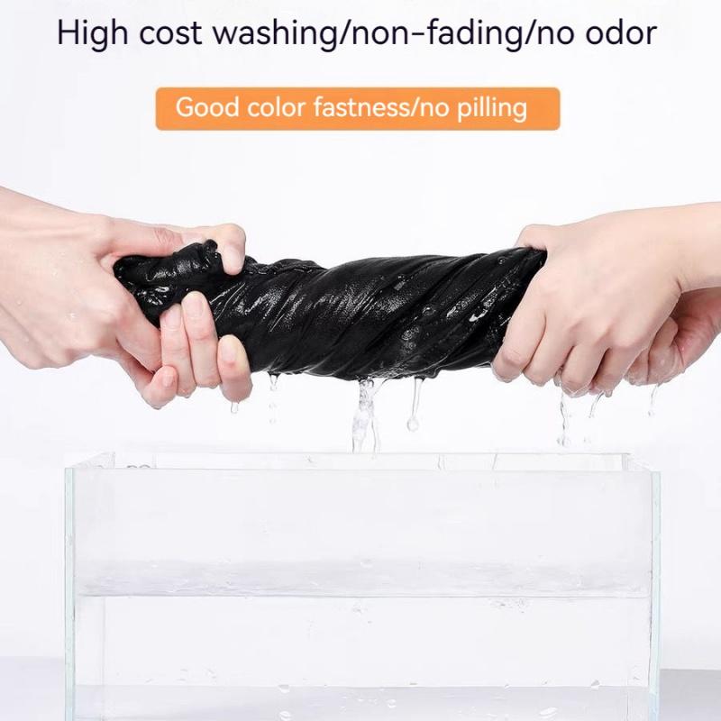 High-waisted Tight Black Bottoming Pants Outer Wear Spring and Autumn 3 Buttons Small Foot Pencil Pants Slim Anti-pilling Hundred with Long Pants