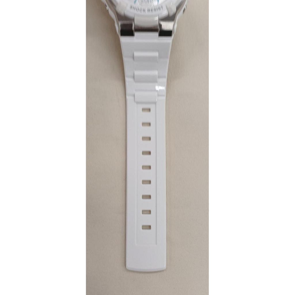 Used CASIO BGA-116 Watch