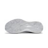 Li Ning Liren 3 V2 White Pearl Low top Basketball Shoes Unisex Mist White ABAT057-3