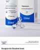 CVKK Medical Collagen Anti-Dandruff & Itch Relief Shampoo for Seborrheic Dermatitis.