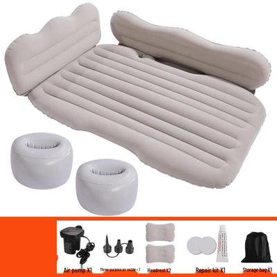 OEING Car Inflatable Air Mattress