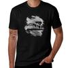 Skillet Tshirt Festival Casual Short Sleeve