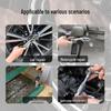 1/4" Adjustable Torque Wrench 5-25NM Preset Quick Release Set