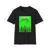 Phase Iv 1974 Movie T Shirt