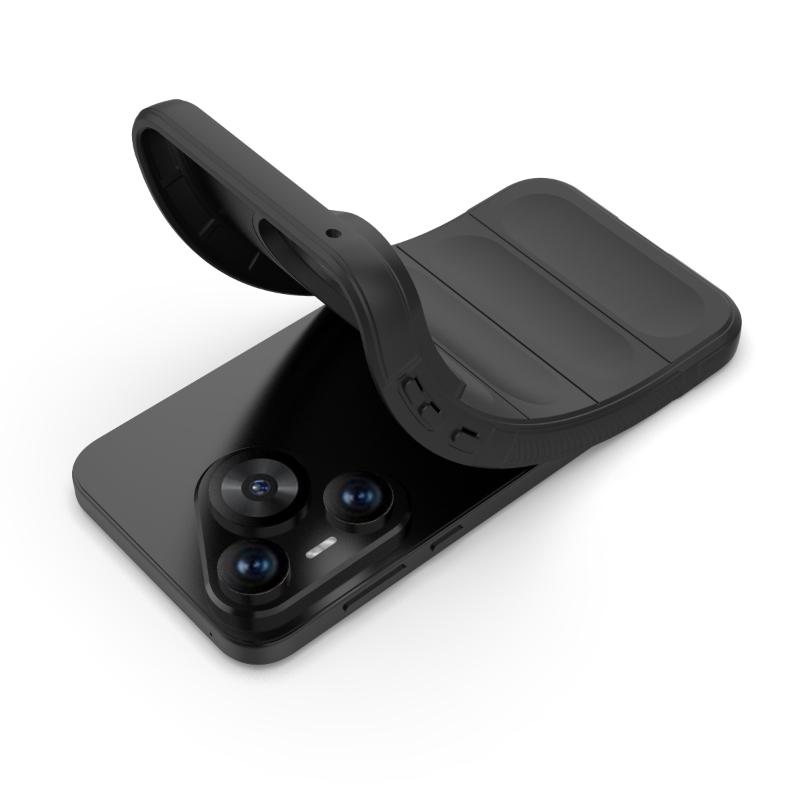 For Huawei Pura 70 P70 5G Back Cover Phone Case Soft Liquid Silicone Anti-fall Shockproof Protect Funda Coque