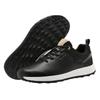 New men's large-size non-slip and waterproof golf shoes, lightweight and wear-resistant sports shoes