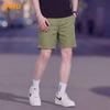 Jeep Men's Summer Stretch Casual Shorts