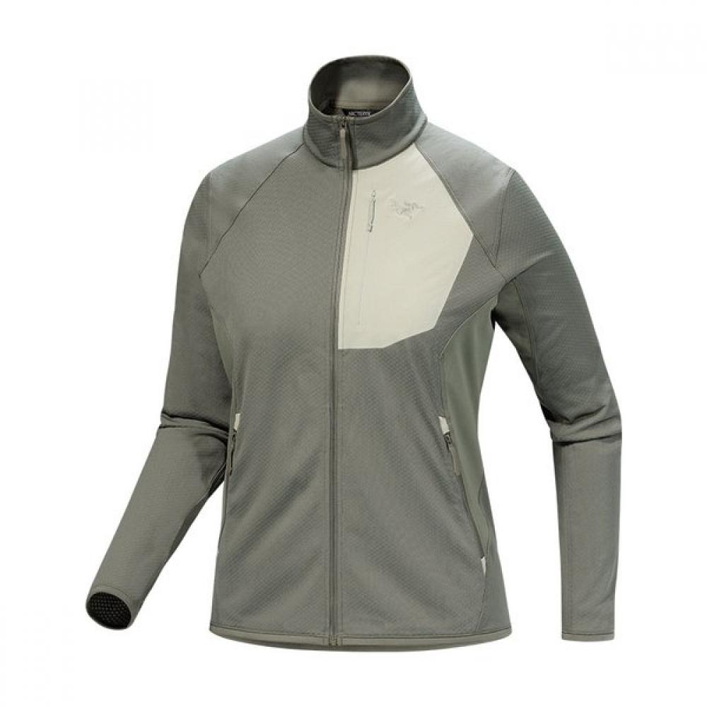 Arcteryx Ss26 Delta Jacket Women Ajqsw10560