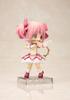 Kotobukiya Cu-poche Puella Magi Madoka Magica the Movie: Madoka Kaname Non-Scale PVC Painted Movable Figure