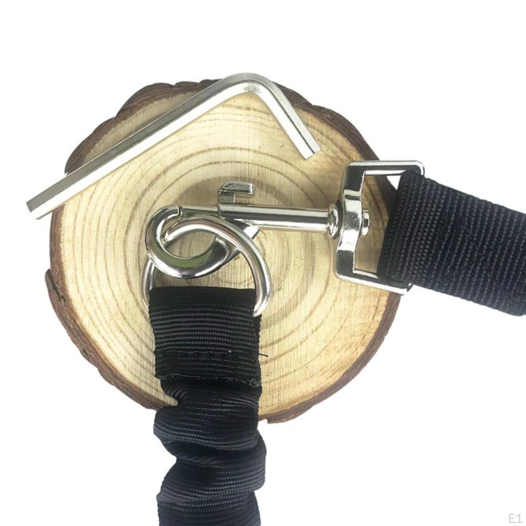 Handshandsunrestrained Cycle Dog Leash Adjustable for Cyclists