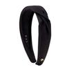 HAS HDM001 Satin Twist Hair Band