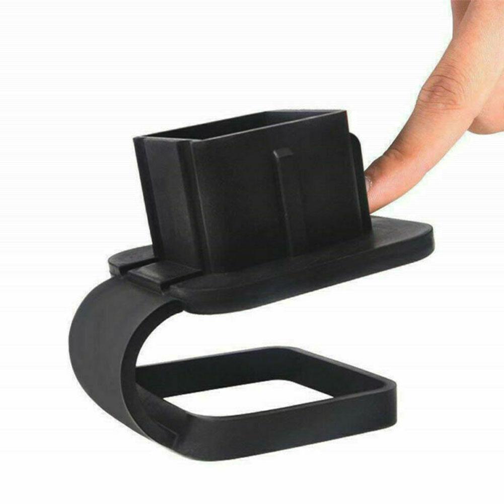 50mm X 50m Abschlepphakenabdeckung für Ford Jeep 1 Stück 2 Zoll Gummi Anhängerkupplungsabdeckungen für Toyota Co M4D1