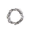 Pandorumjewelry Acanthus Chain Bracelet