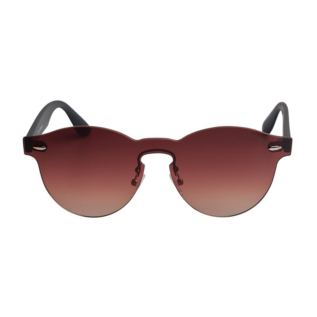 LUA Round Sunglasses for Women