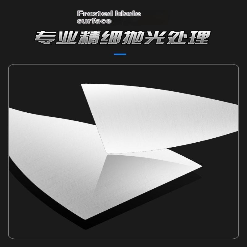  Stainless Steel Steak Spatula, Teppanyaki Spatula, Commercial Pizza Spatula, Pancake Spatula Cooking Spatula