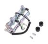 Electromagnetic Pump Fuel Pump Fuel Pump NISMO Compatible 17010-A7600 17010-A7601 Skyline Fairlady Z Rover Mini External Replacement Maintenance Parts