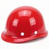 National Standard Thickened Fiberglass Construction Helmet with Logo Printing