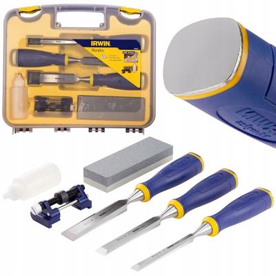 CHISEL SET 3 PCS (13,19,25MM) - I-10507931