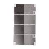 Air Vent Grille for 3104928.019 Replacement Air Conditioner Vent Cover Interior Part Accessory Air Grille