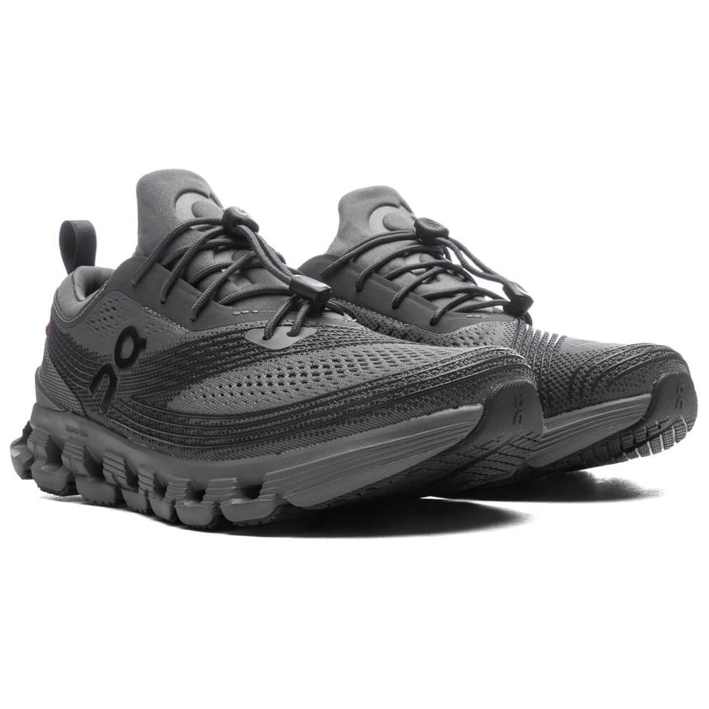 Cloud X Z5 Asphalt Iron Women Sneakers Grey 3WE30282539