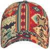 African Cap African Art Baseball Cap African Sun Hat Adjustable Hat Trucker Hat Cap