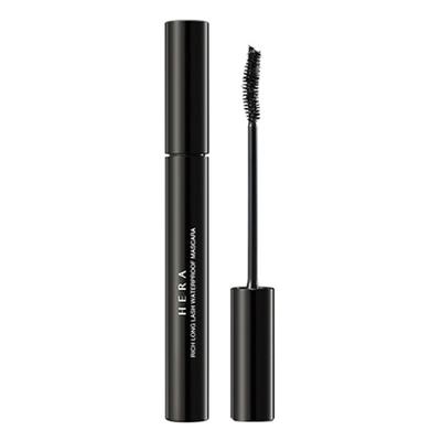 Rich Long Lash Waterproof Mascara 6g, No. 79 Lash Black, 1 Pc.