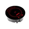 800-3000W Compact Round Induction Hot Pot Cooker for Restaurants