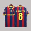 Retro Football Jerseys Vintage Soccer Shirts Men Women Sports Training