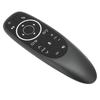 Replacement Voice Remote Control Simple Infrared Learning Remote Control for Home G10S PRO