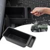 Mitsubishi Delica Mini Series Storage Box Delica Mini Custom Parts May 2023 Present Storage Organizes Miscellaneous Items Convenient No Rattling